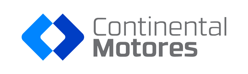 continental motores